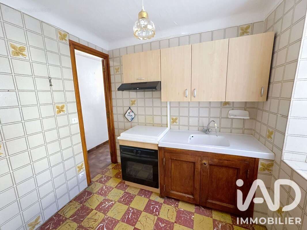 Maison 55 m² à Valdeblore  - photo 9