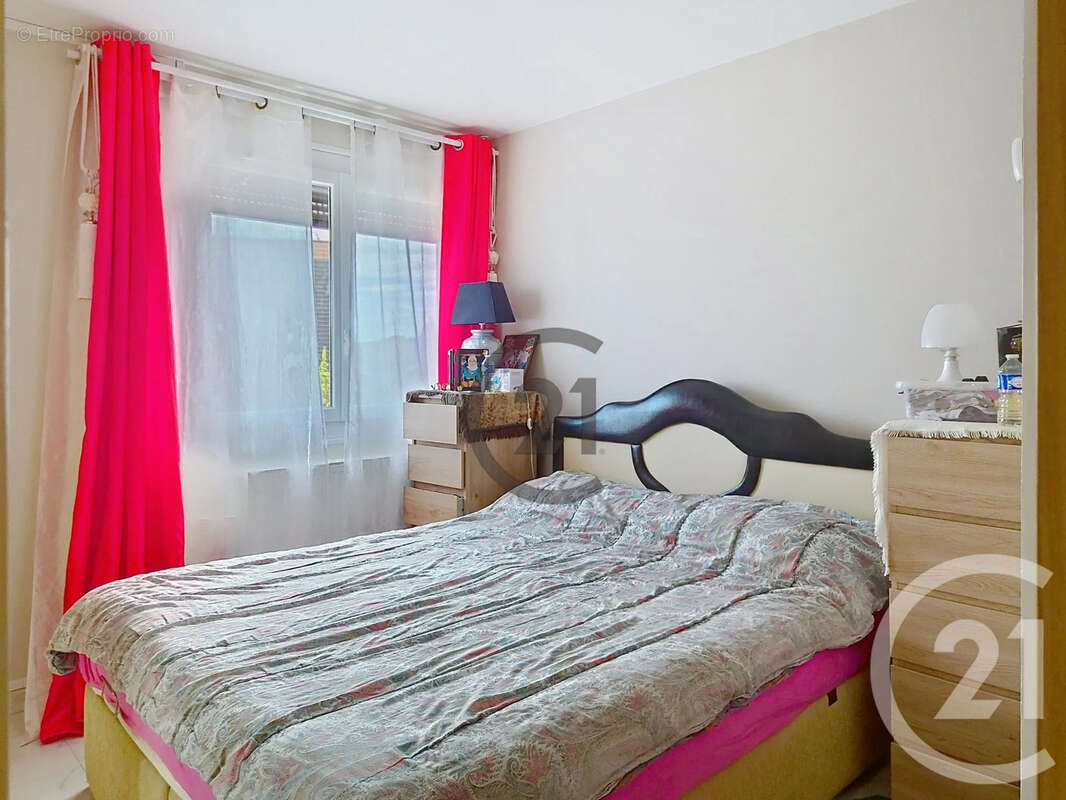 Appartement à AUXERRE