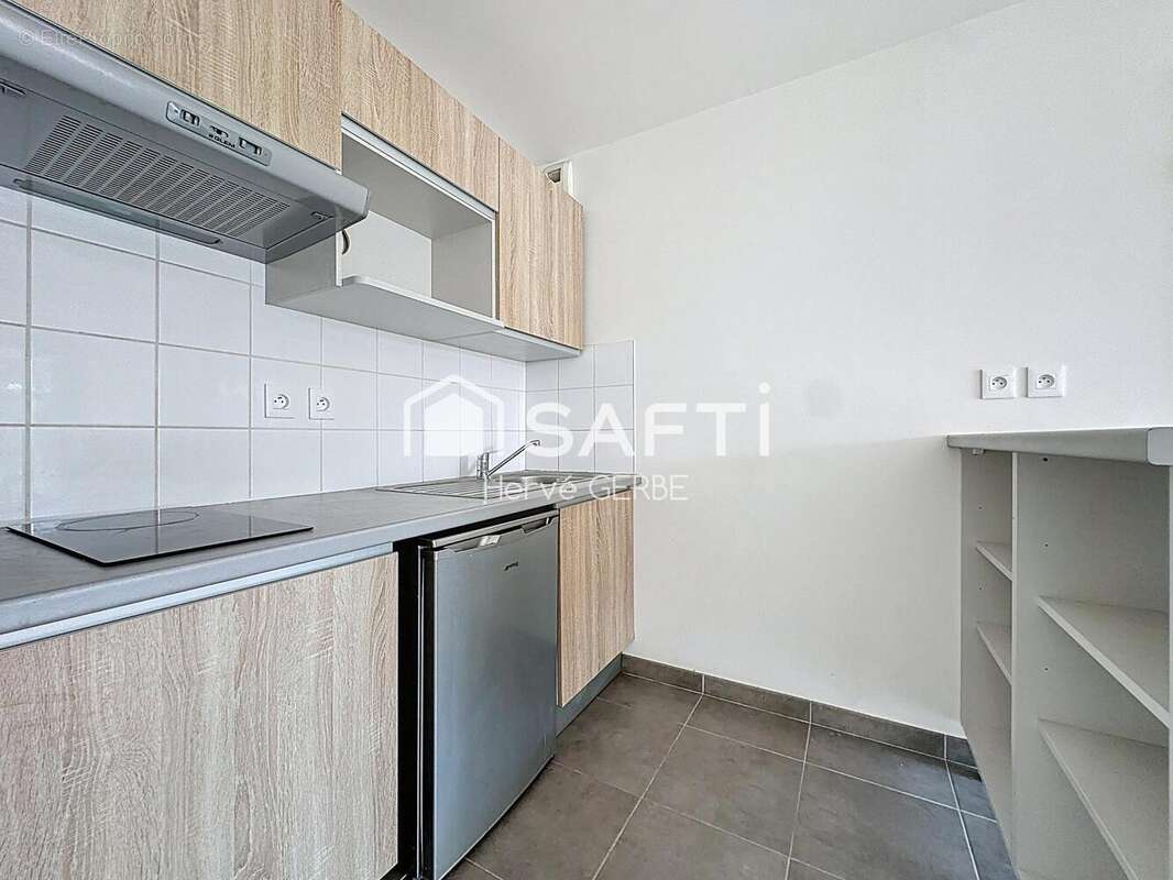 Photo 3 - Appartement à NANTES