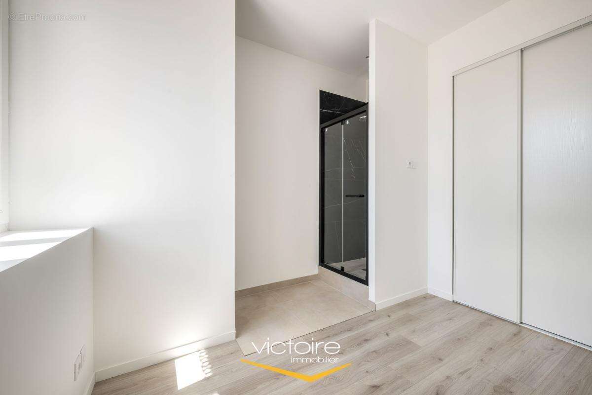 Appartement à LYON-3E