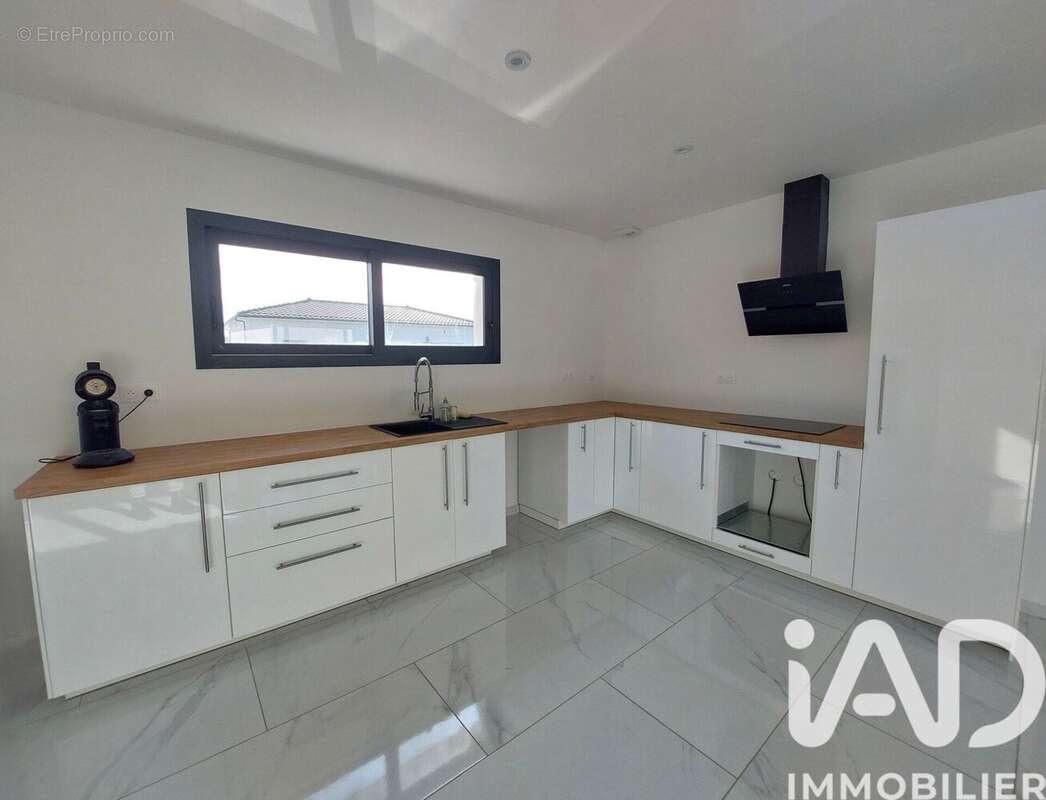 Photo 4 - Maison à PINEUILH