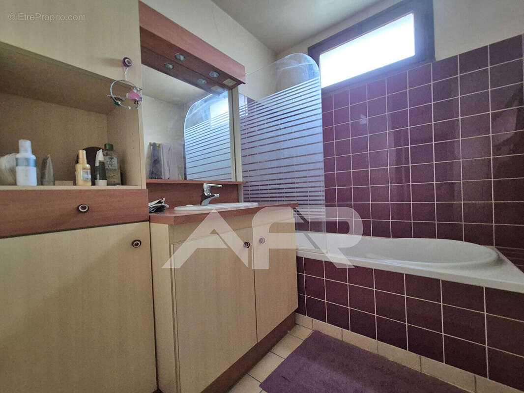 Appartement à CHATOU