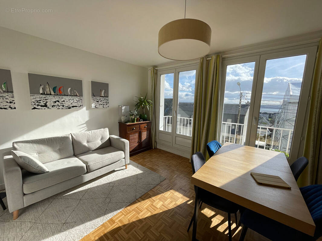 Appartement à BREST