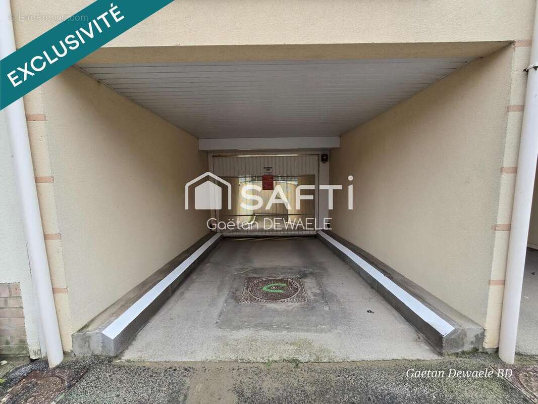 Photo 9 - Appartement à BRAY-DUNES