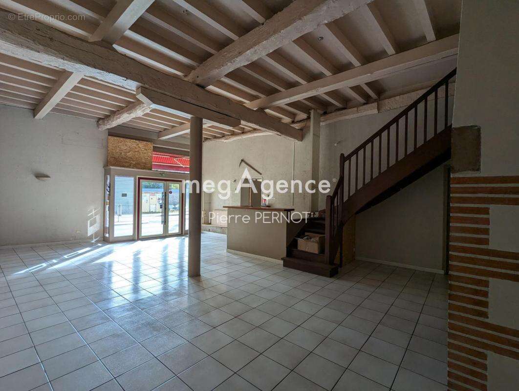 Appartement à CARMAUX