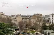 Appartement à PARIS-8E