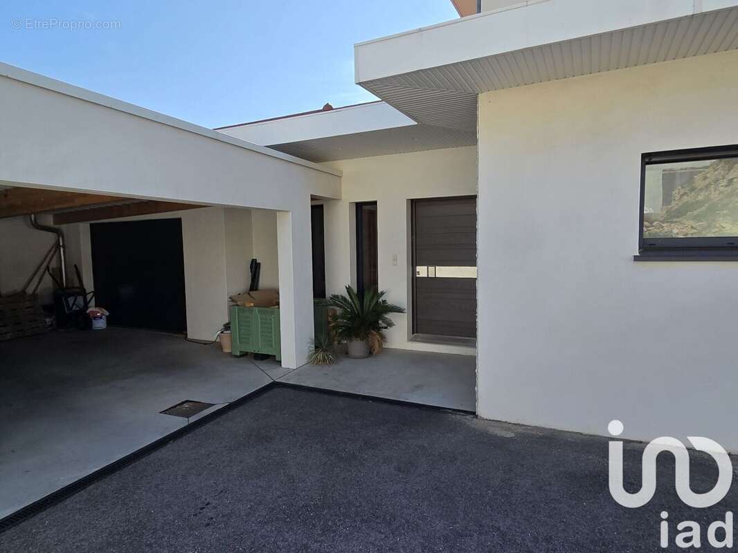 Photo 5 - Maison à SAINT-CLAIR