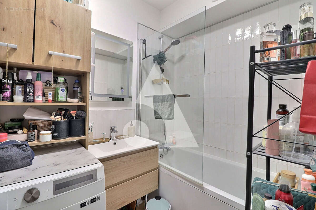 Appartement à FRANCONVILLE