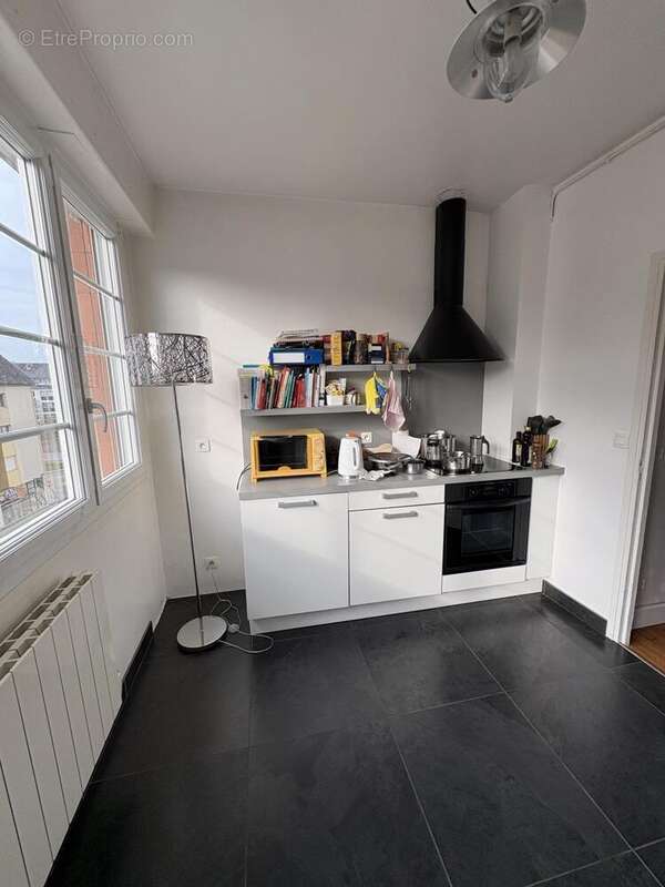 Appartement à LISIEUX