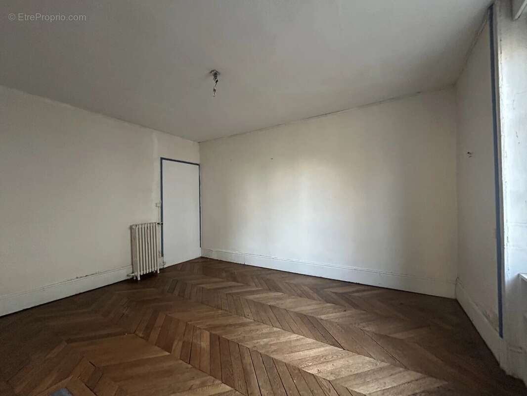 Appartement à MORTAGNE-AU-PERCHE