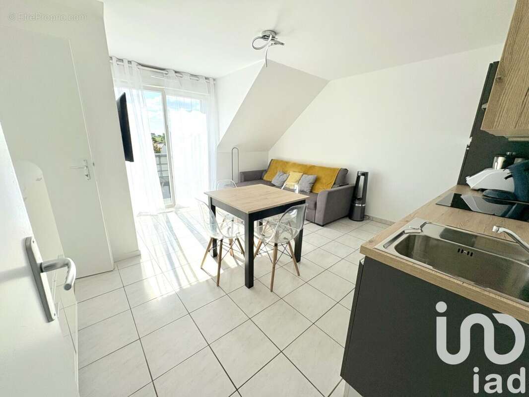 Photo 8 - Appartement à LANGUIDIC