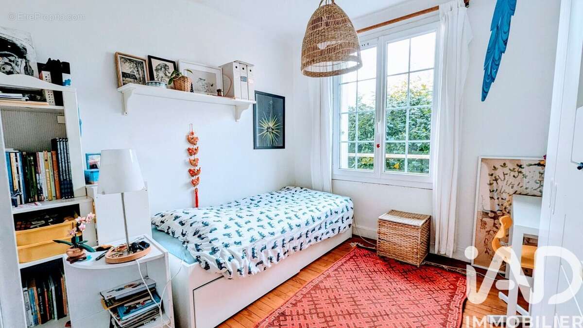 Photo 8 - Maison à BREST