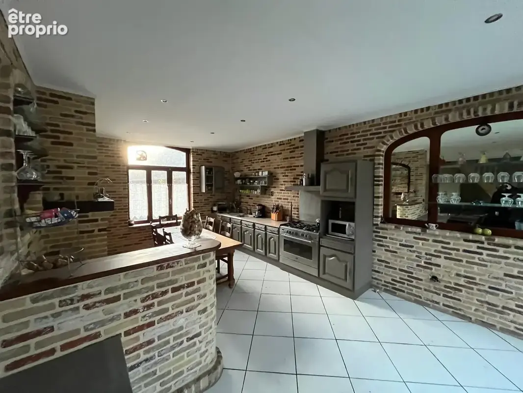 Ensemble immobilier - photo 25