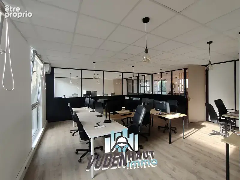 Commerce 206 m² à vendre à Labege (31670) - photo 19