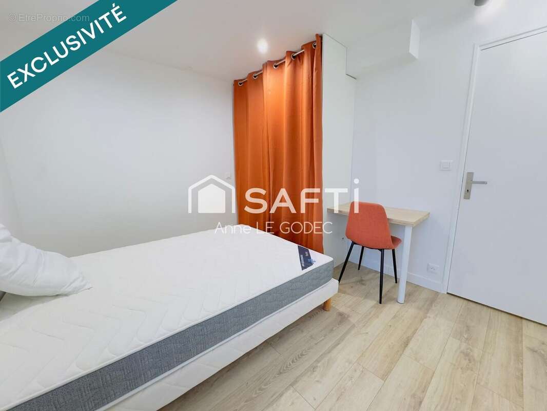 Photo 6 - Appartement à VANNES