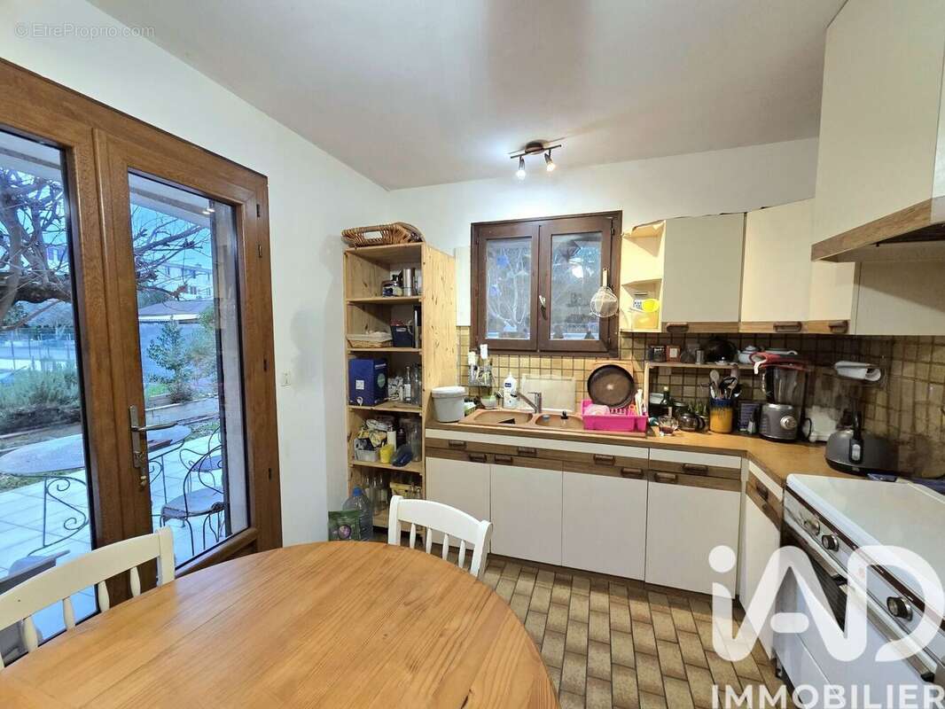 Photo 5 - Maison à PONT-SAINT-ESPRIT