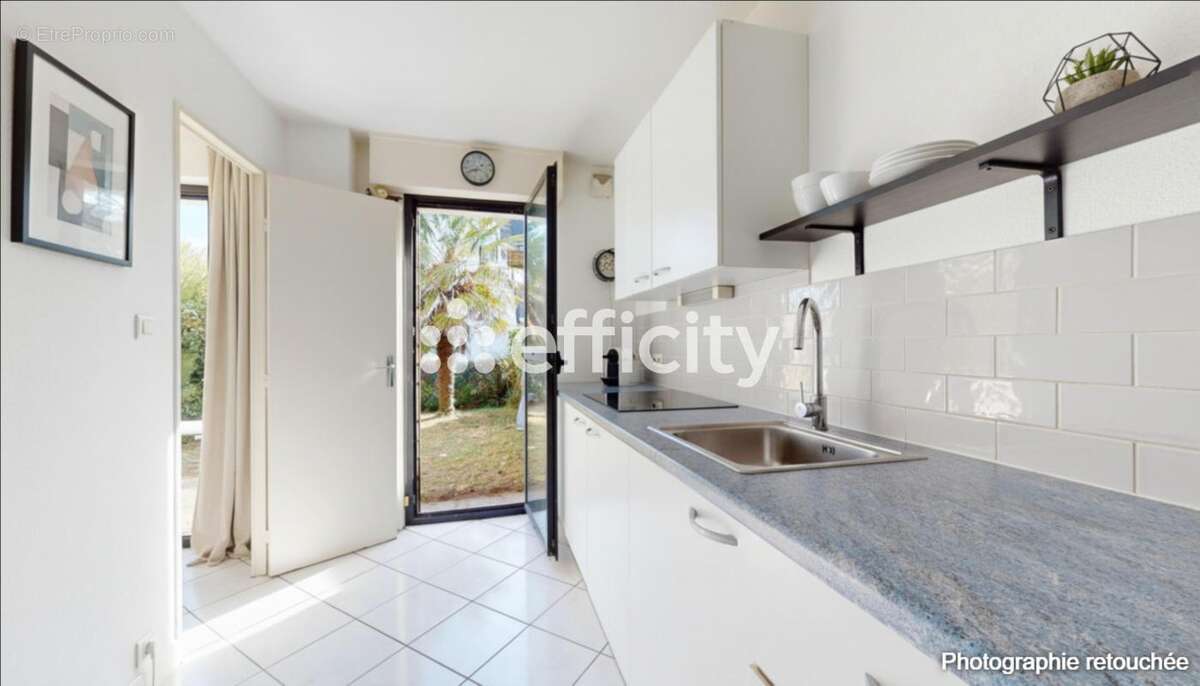 Appartement à CARNAC