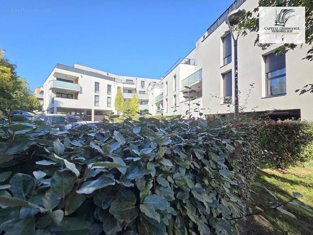 Appartement à CENON