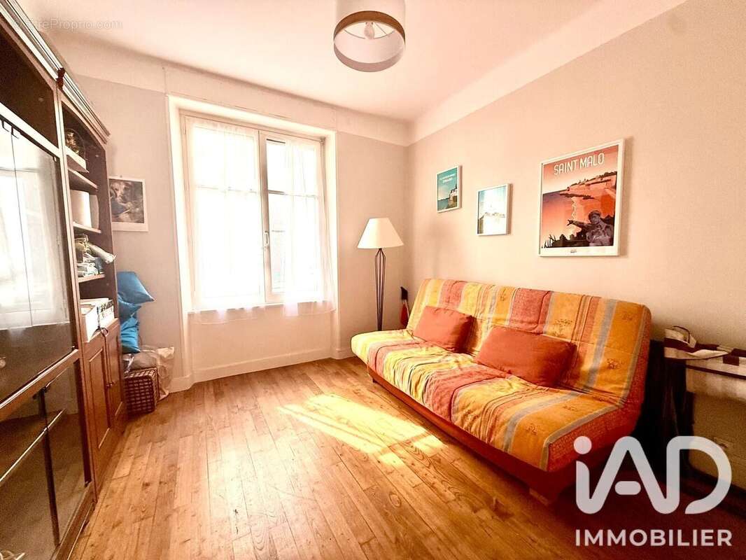 Photo 5 - Appartement à SAINT-MALO