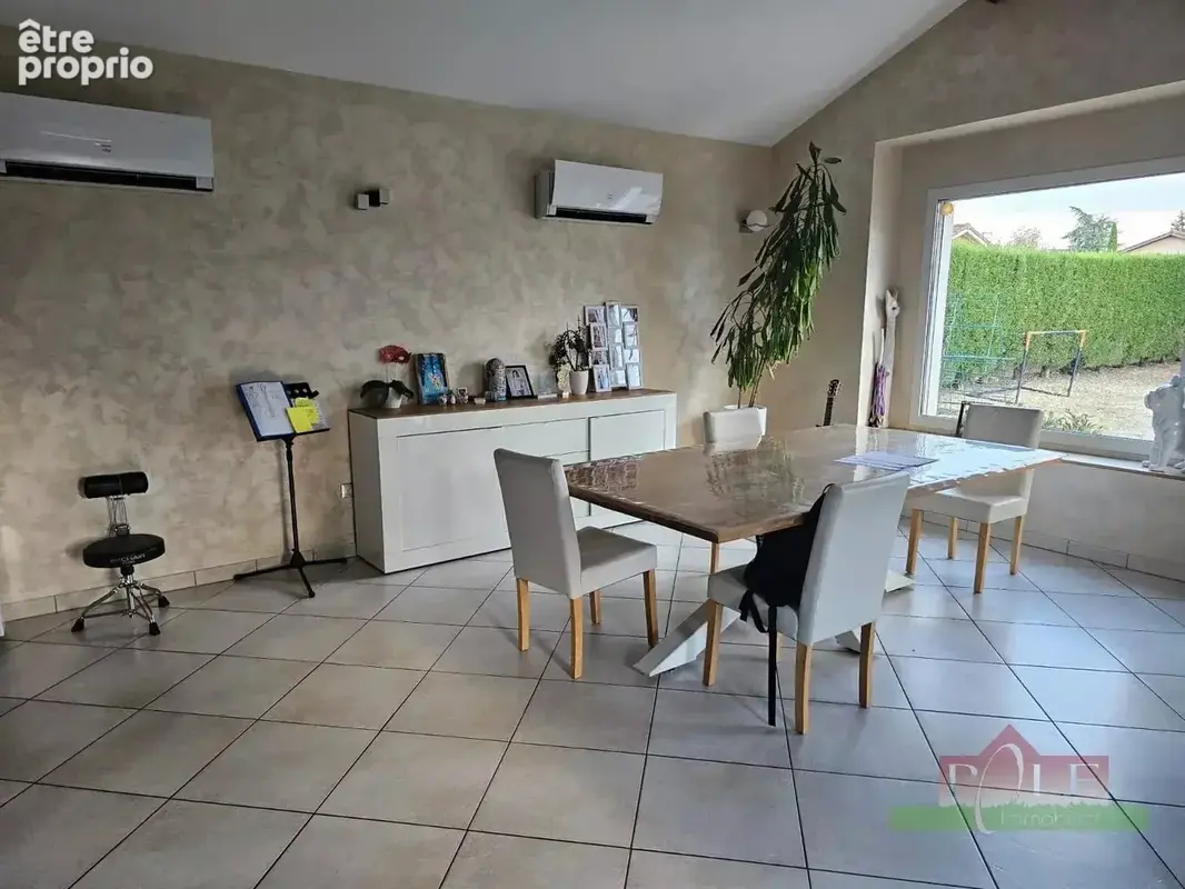 MOIDIEU DETOURBE, Villa T5 de 128 m² avec terrain de  1200 m². - photo 7