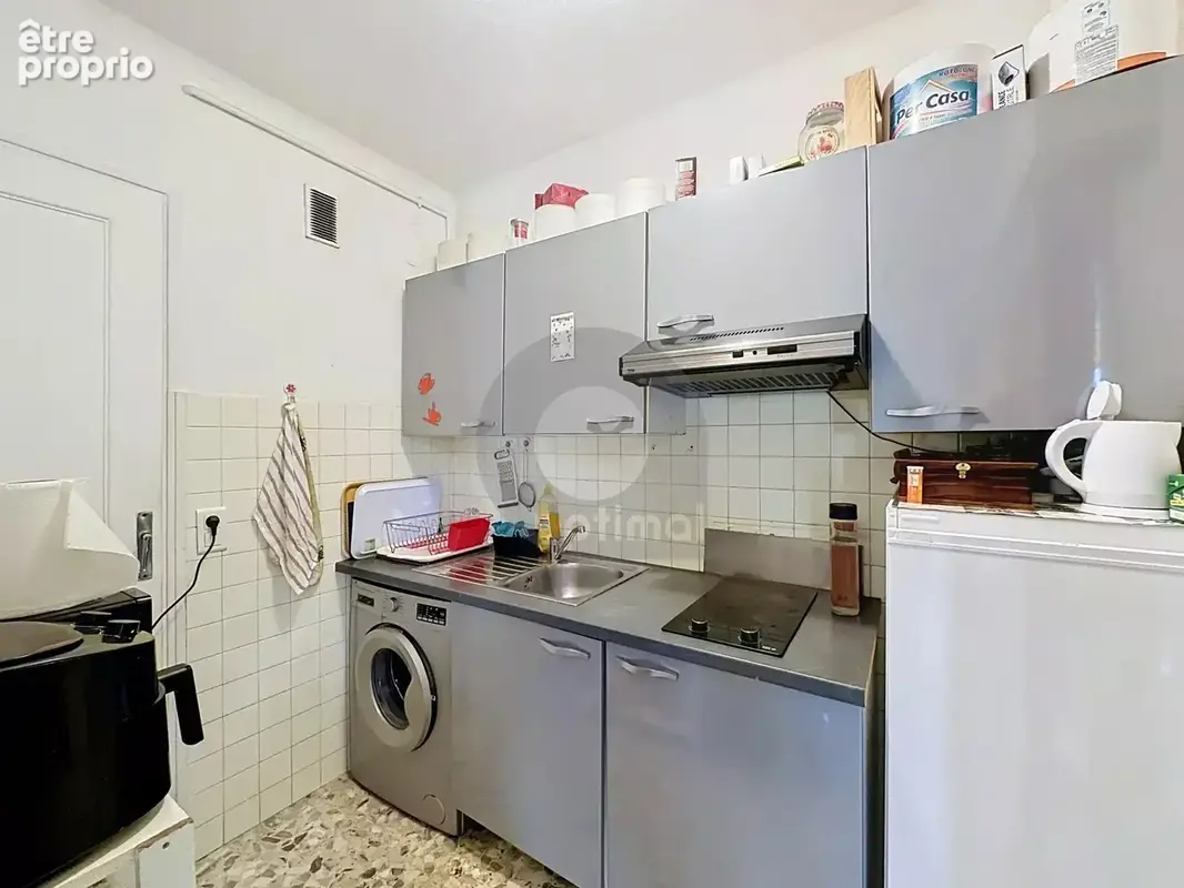 Investissement locatif - studio - photo 3