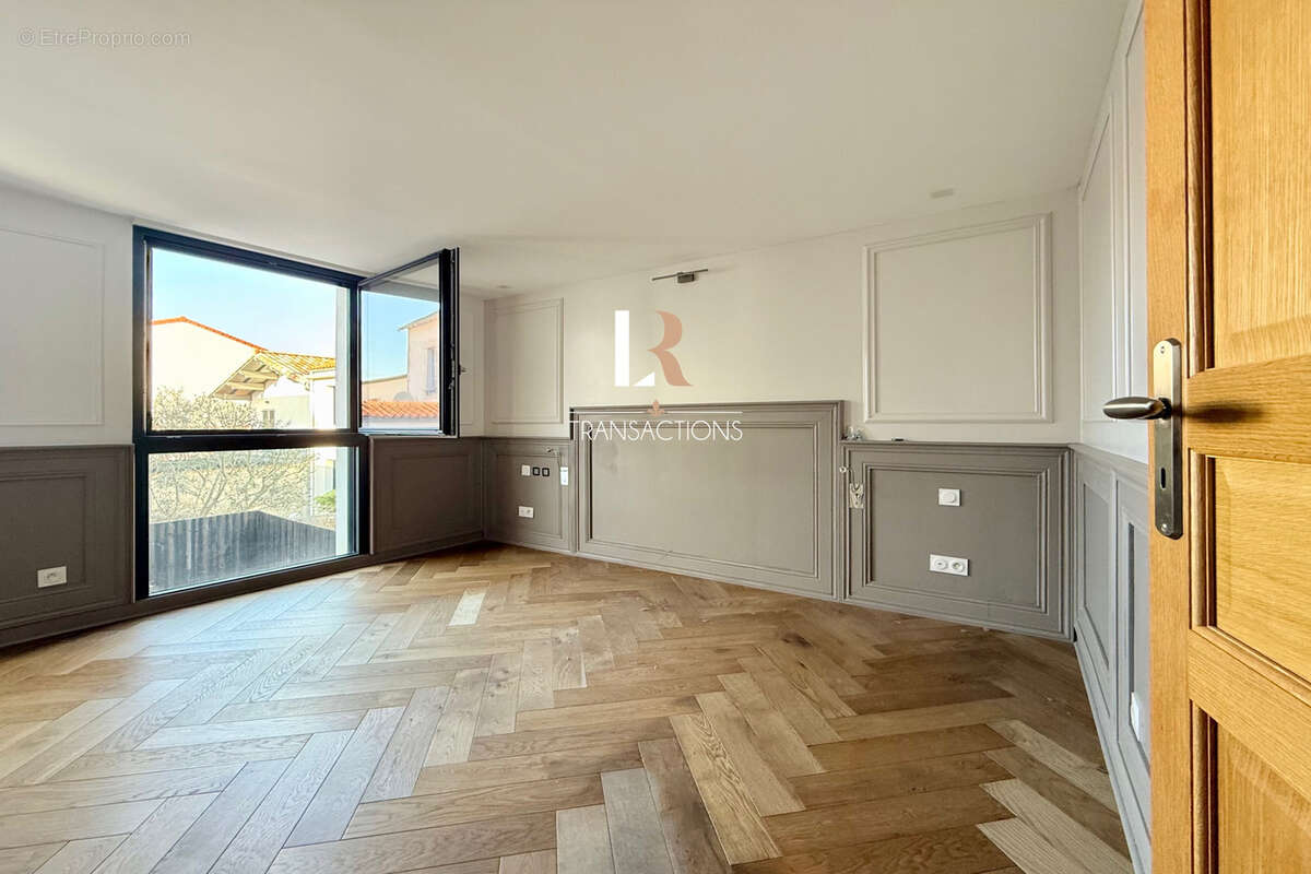 Maison à LA ROCHELLE