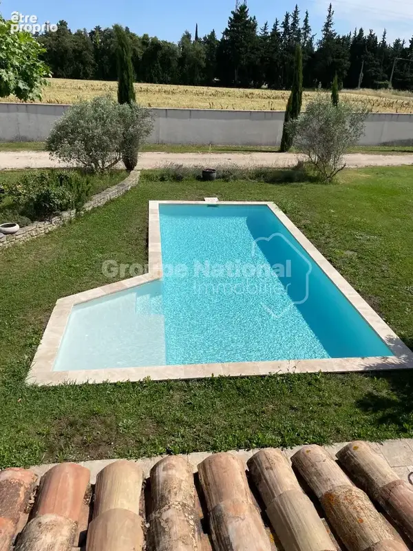 A vendre -monteux - mas provencal - photo 6
