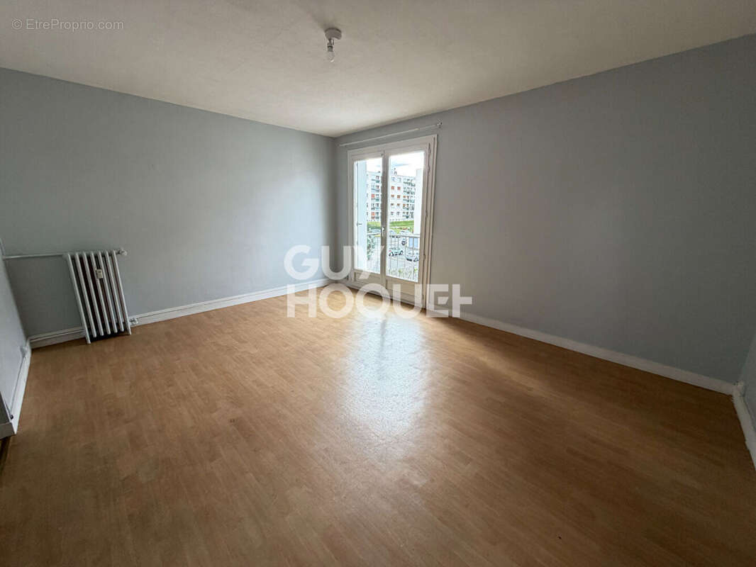 Appartement à ORLEANS