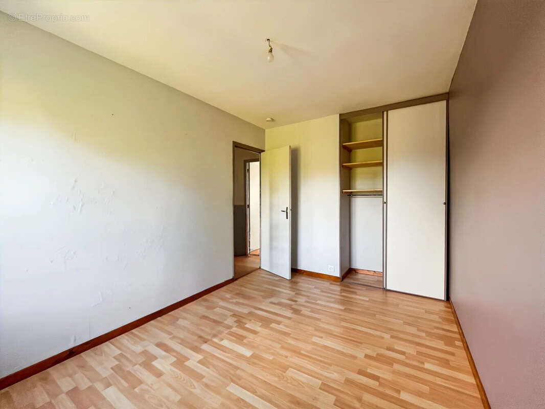 Appartement à LES GRANDES-VENTES