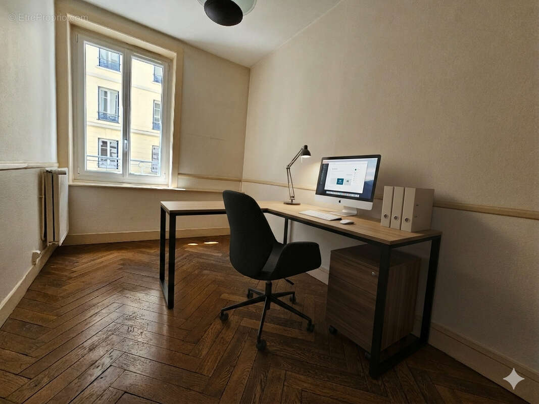 Commerce à LYON-6E