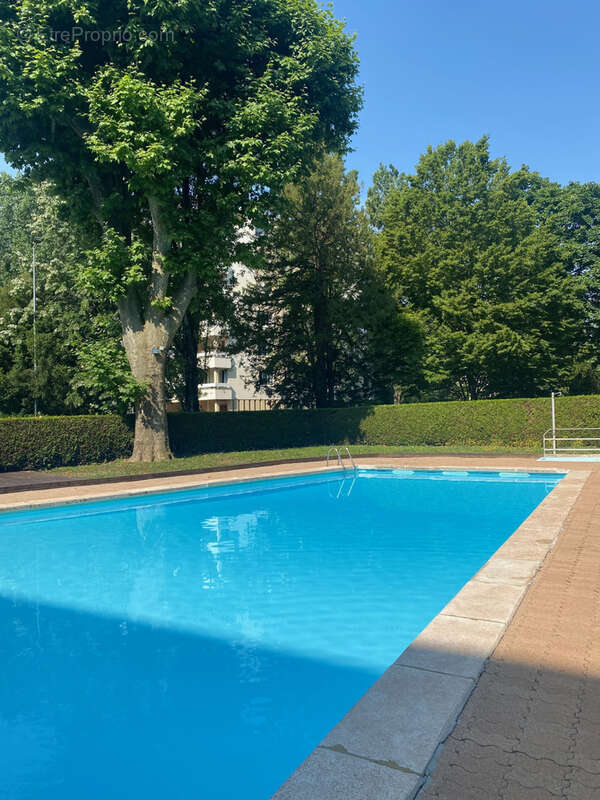 Appartement à ECULLY