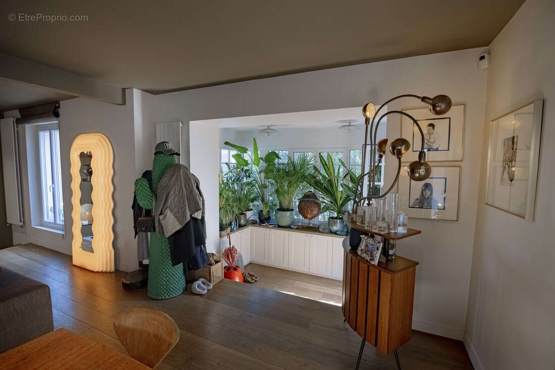 Maison à LA BAULE-ESCOUBLAC