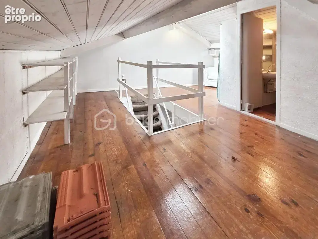Faron vue mer. duplex de +100 m² Jardin, Studio, garage - photo 11