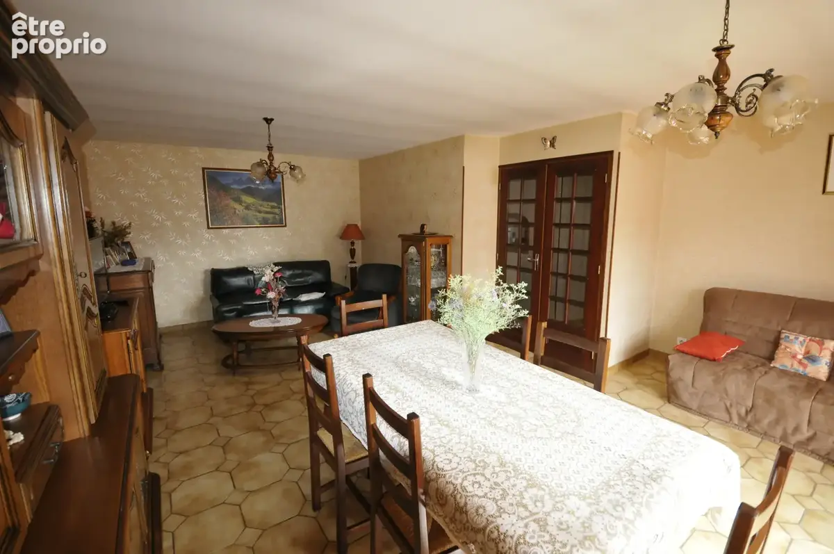Grande maison en pierre avec grange proche Le VIGEN - photo 20