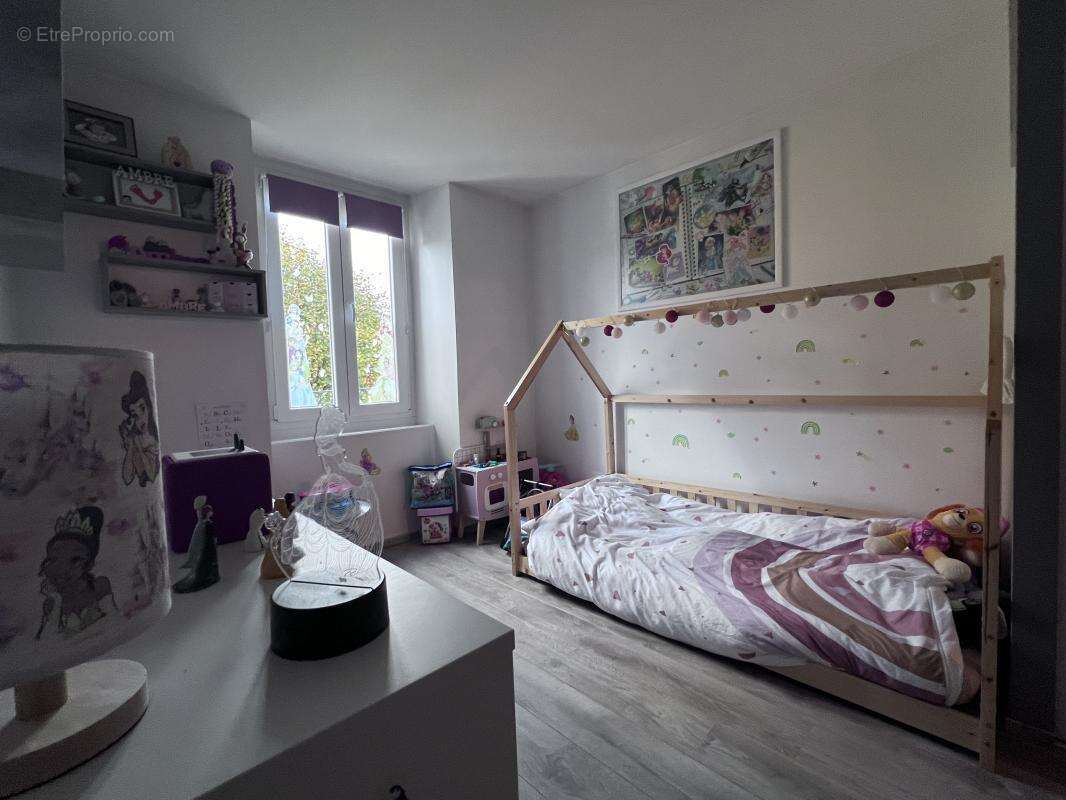 Appartement à VALDOIE