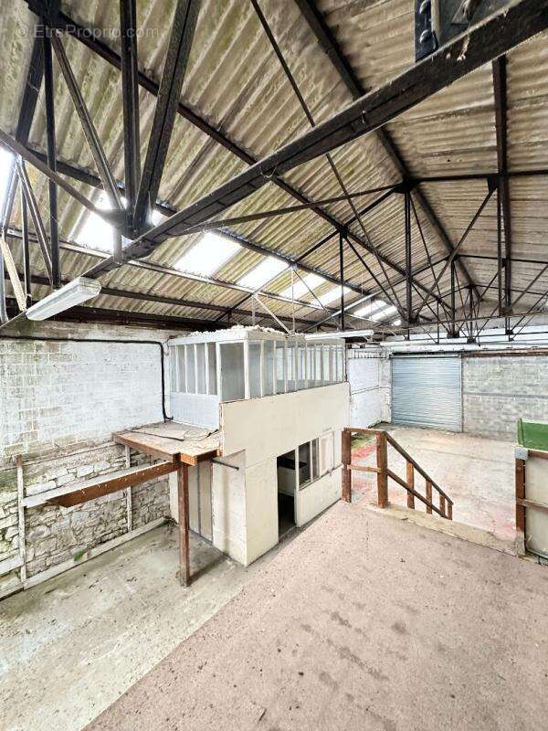 Appartement à SAINT-BRIEUC