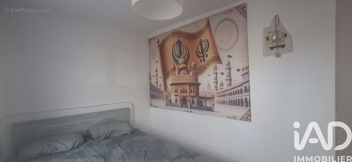 Photo 9 - Maison à CLAYE-SOUILLY