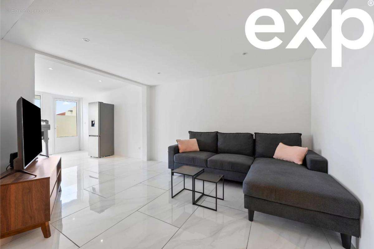 Maison à LA POSSESSION