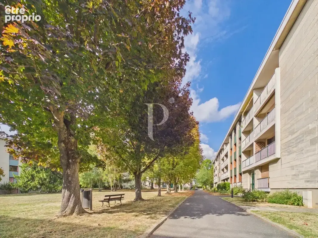 Photo Appartement à Wissous au prix de 249 900€
