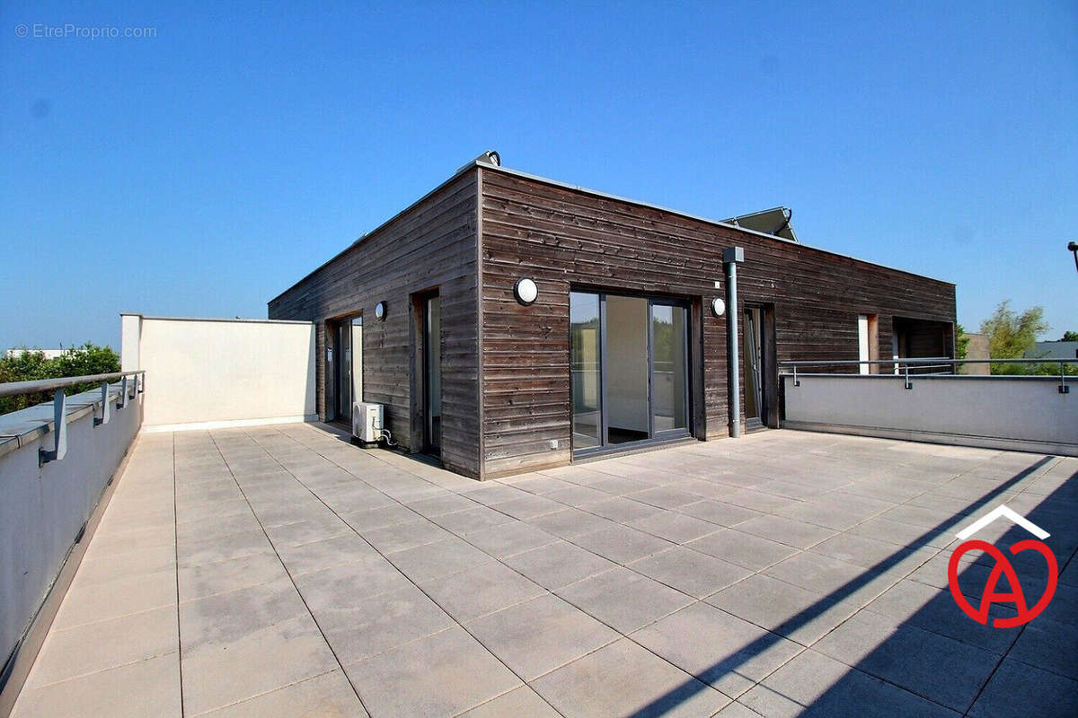 Appartement à OBERNAI