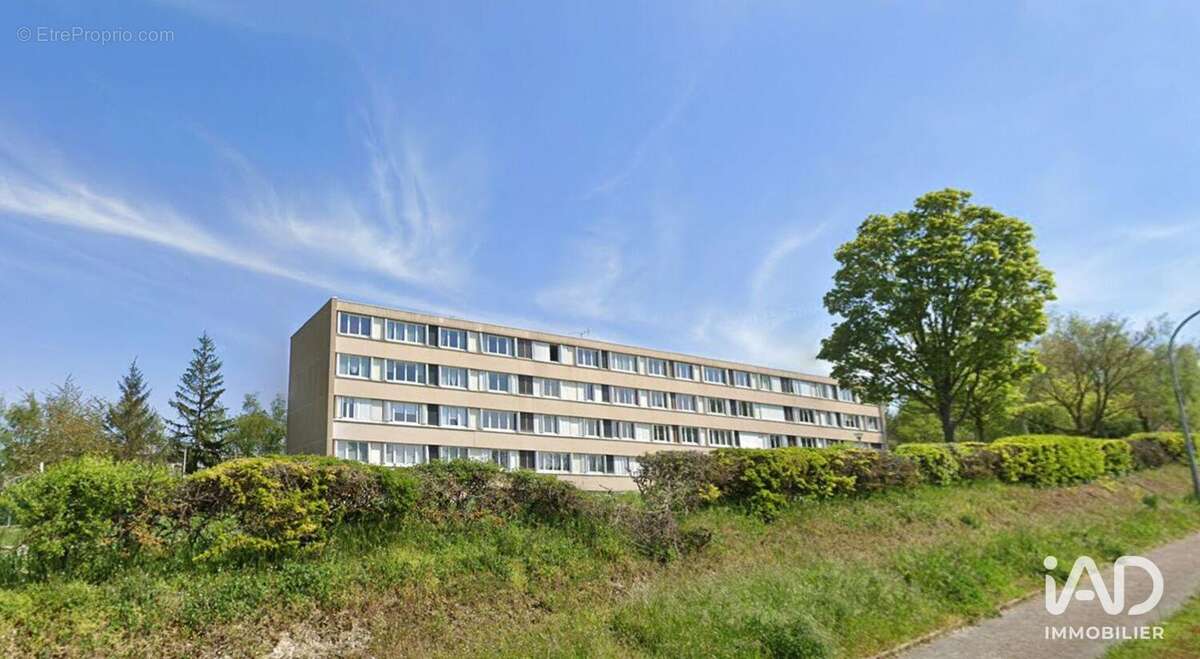 Photo 2 - Appartement à BEYNES