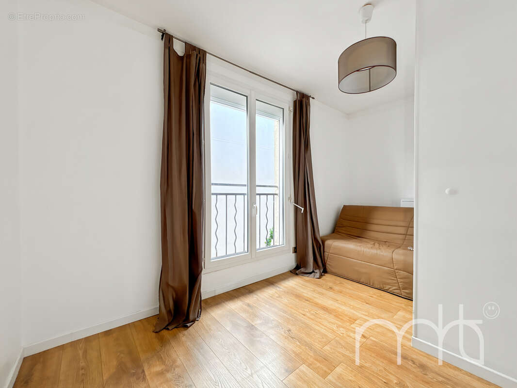 Appartement à BOIS-COLOMBES