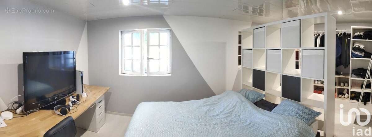 Photo 8 - Maison à MONTLOUIS-SUR-LOIRE