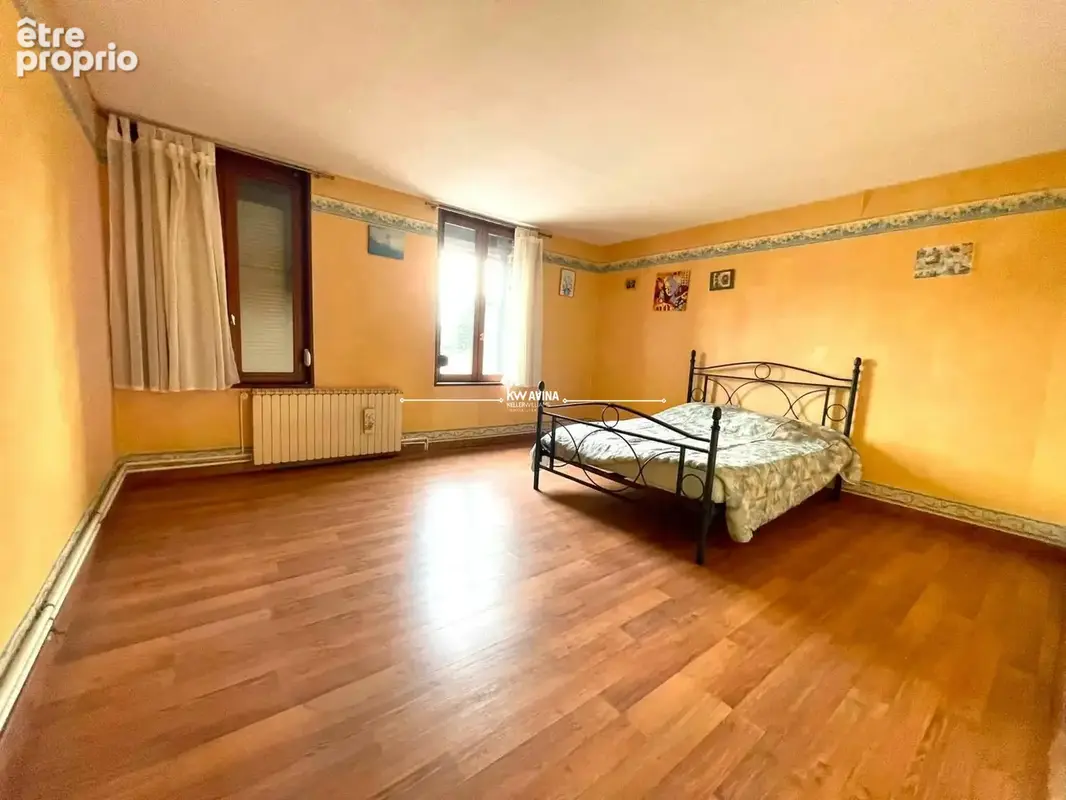 Maison 4 pièces 97 m² à vendre à Vieux-Conde (59690) - photo 7