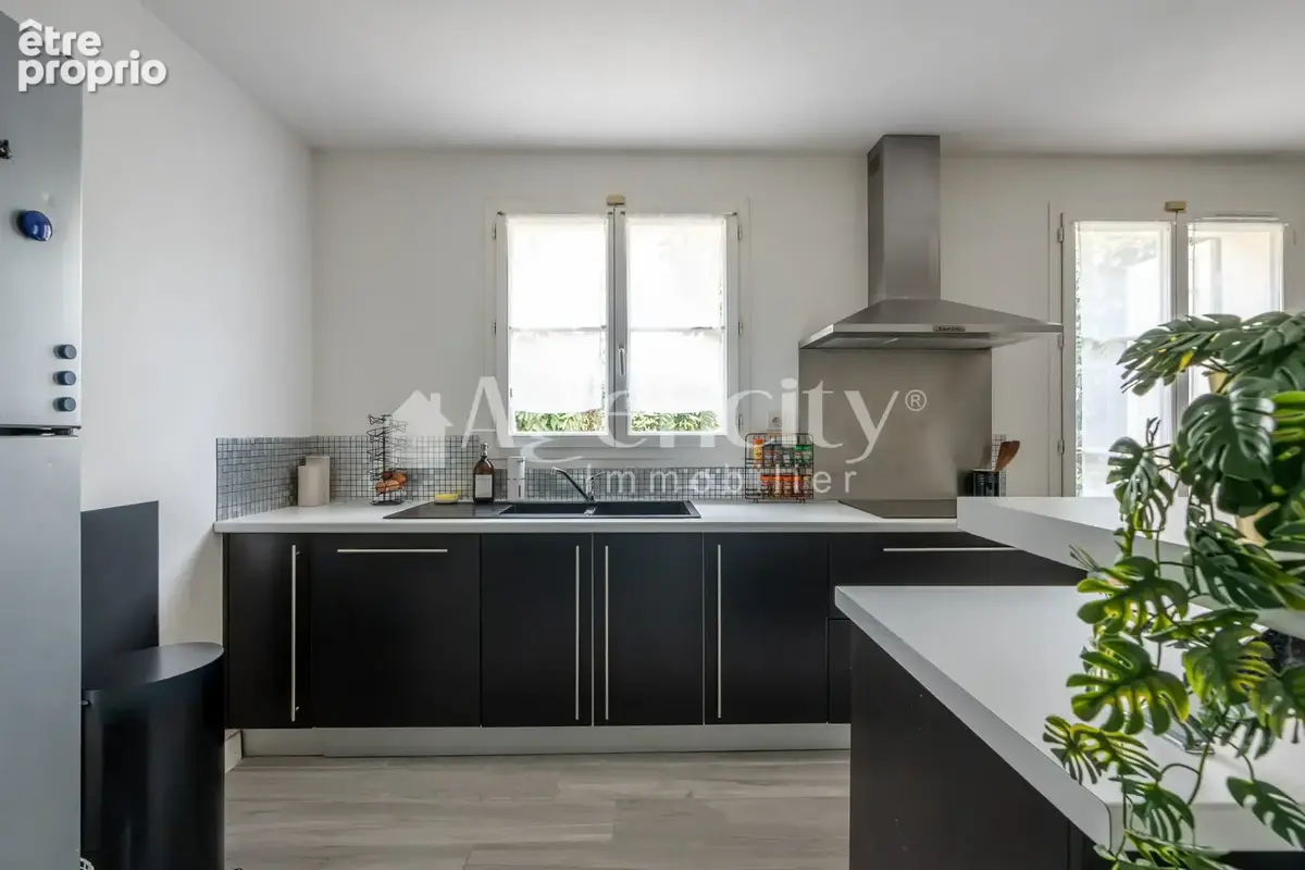 Maison 6 pièces 144 m² à vendre à Bussy-Saint-Georges (77600) - photo 7