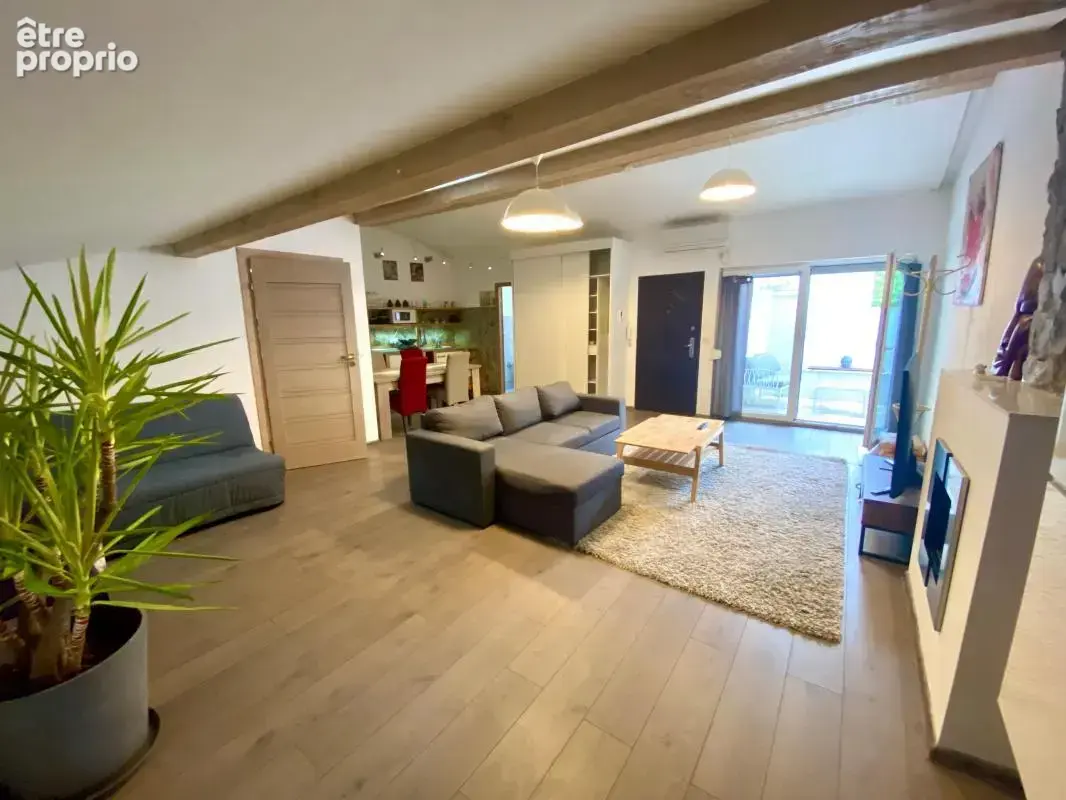 Appartement À Vendre - photo 4