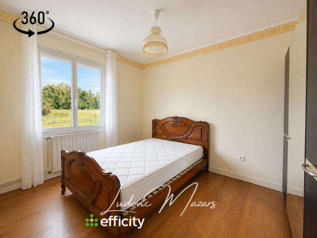 Maison 122 m² à Barry-D'islemade  - photo 10