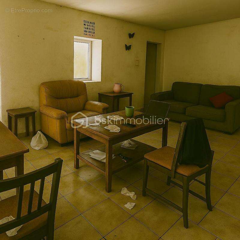 Nimes - ecusson - proche arenes - immeuble de 430m² avec local et 6 appartements - photo 10