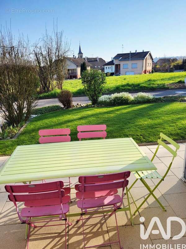 Photo 5 - Maison à CARSPACH