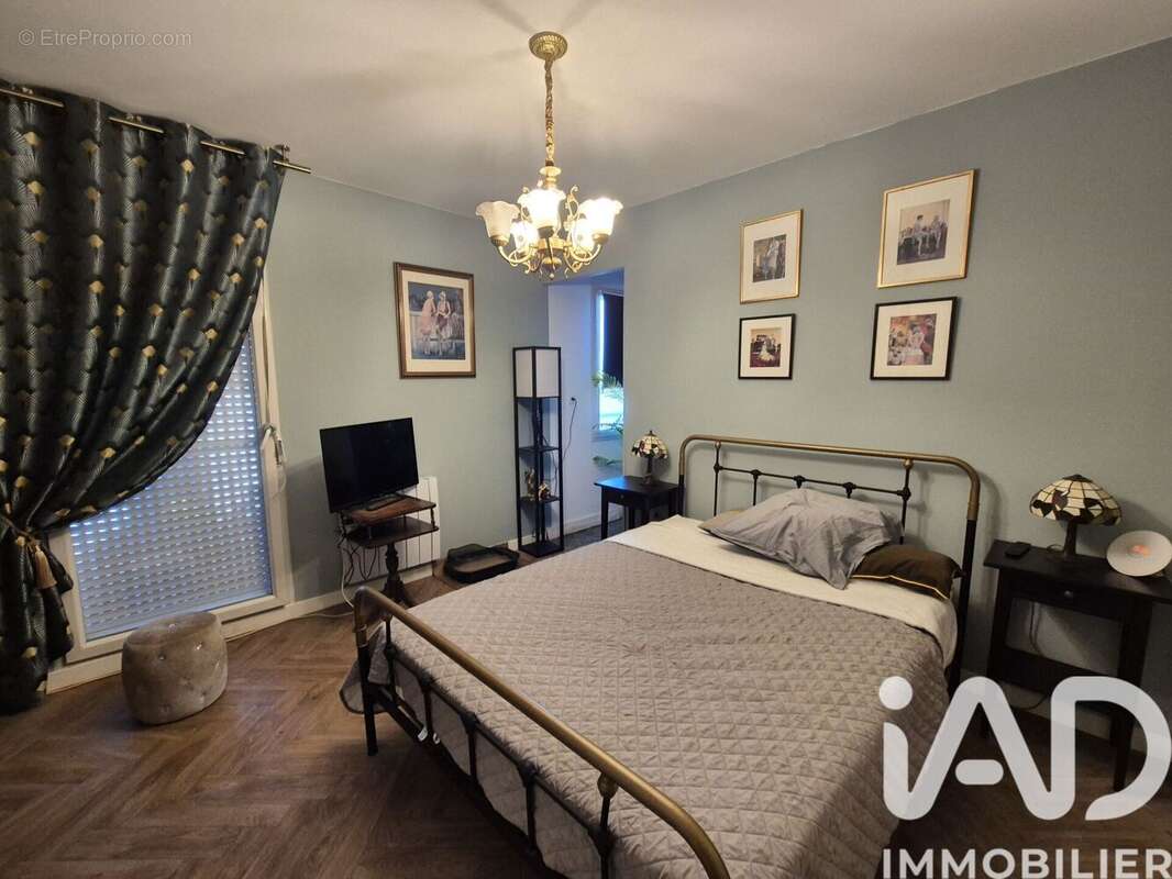 Photo 4 - Appartement à NANTES